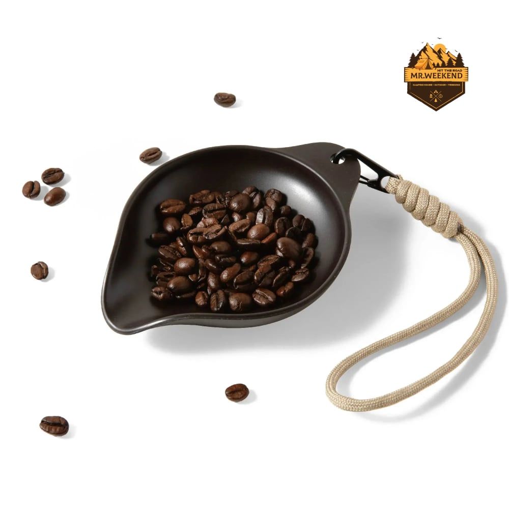Khay đựng Cà phê OutIn Rebrew Bean Tray