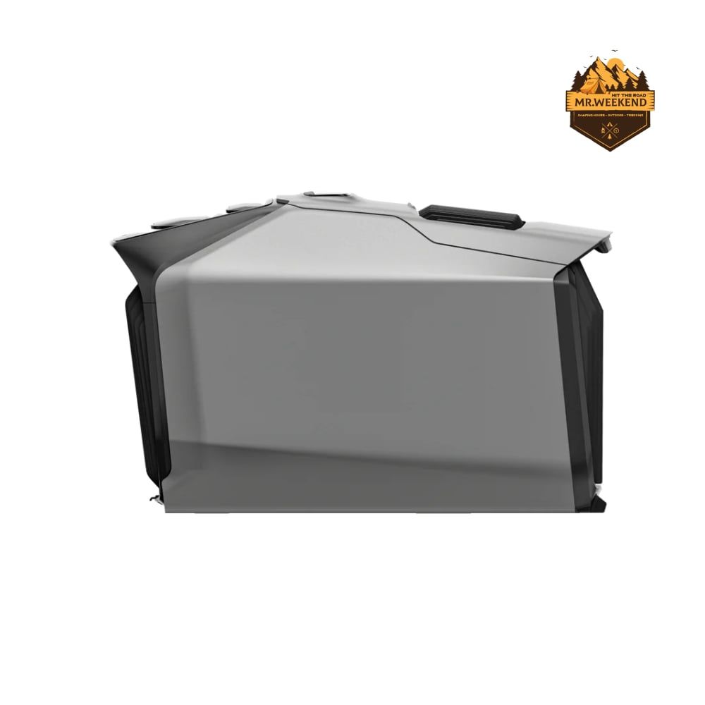 Máy điều hoà di động Ecoflow Wave 3