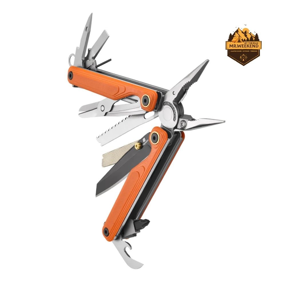 Leatherman Wave Alpha