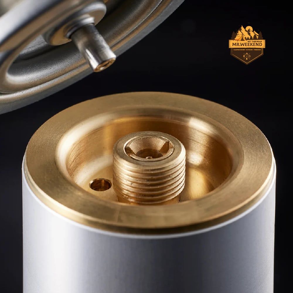 Đèn Gas Dã Ngoại Soto Hinoto SOD-260