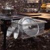 Móc nối trượt đa năng Cargo Container MULTI RAIL JOINT