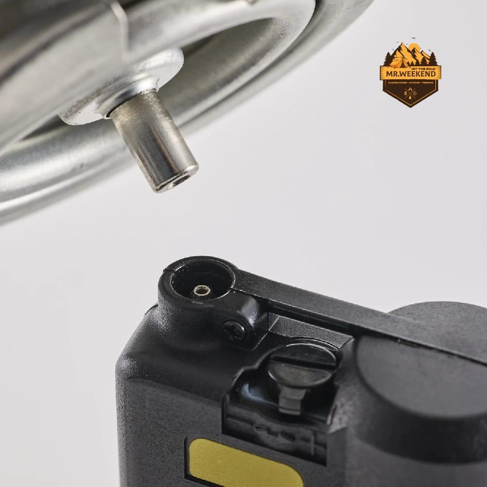 Bật Lửa Soto Slide Gas Torch, ST-480C
