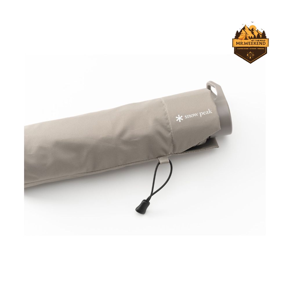 Dù che mưa Snow Peak Urban Umbrella, UG-295