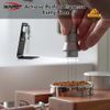 Dụng cụ khuấy bột cà phê IKAPE Espresso WDT Tools, Adjustable Espresso Stirrer for Barista, with Magnetic Stand