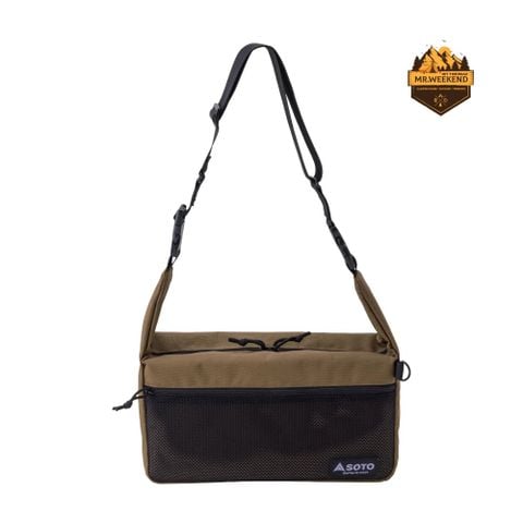 Túi Đựng Soto Minimal Bag