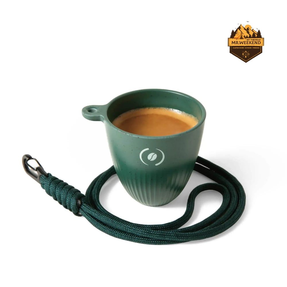 Ly OutIn Rebrew Espresso Cup