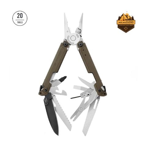 Leatherman ARC Talos