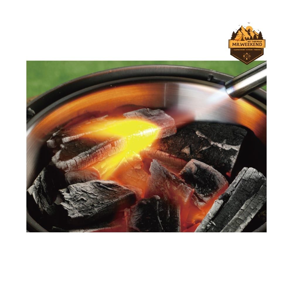 Khò Soto Field Chucker , ST-451S