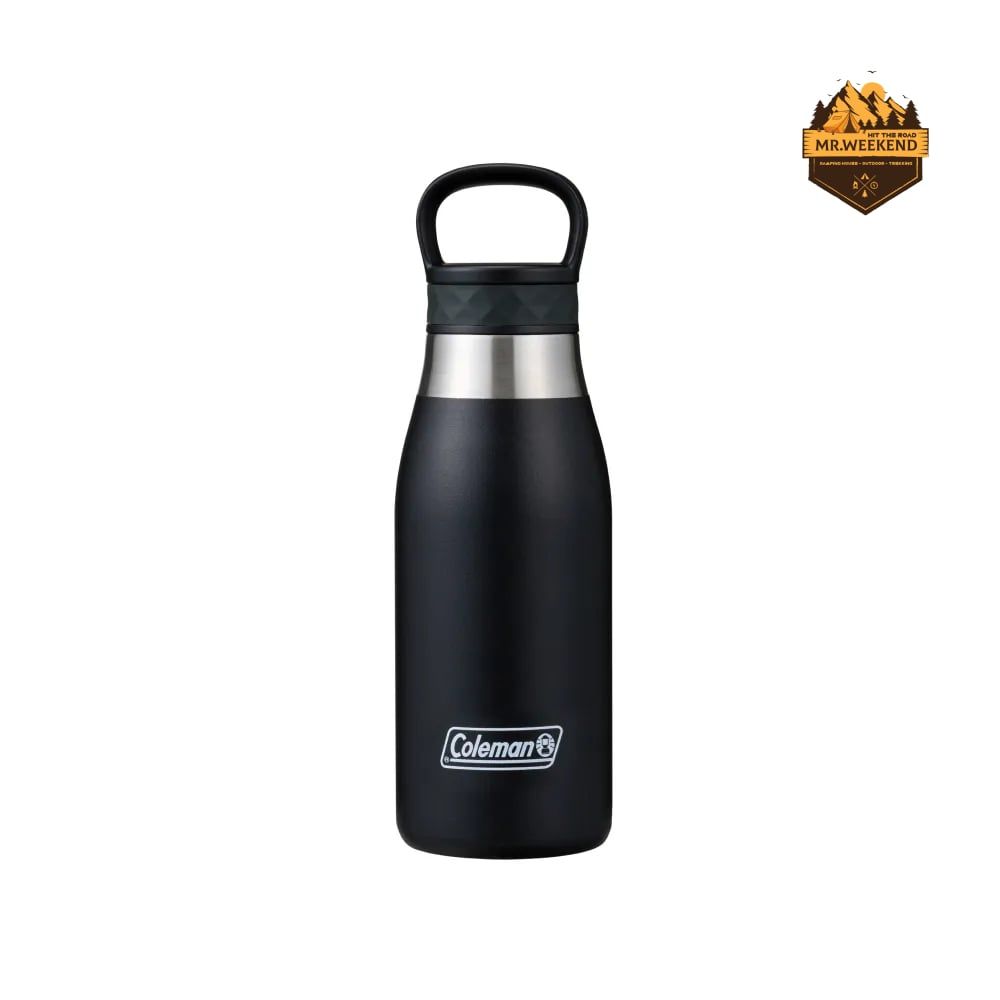 Bình giữ nhiệt Coleman Double Stainless Steel Bottle 350