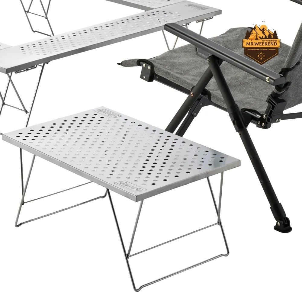 Bàn xếp gọn Coleman Infinity Table