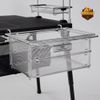 Rổ Xếp Gọn Cargo Container MESHGUARD FOLDING BASKET