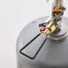 Bếp Gas Dã Ngoại Soto Micro Regulator Stove Windmaster, SOD-310