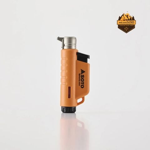 Bật Lửa Soto Micro torch COMPACT