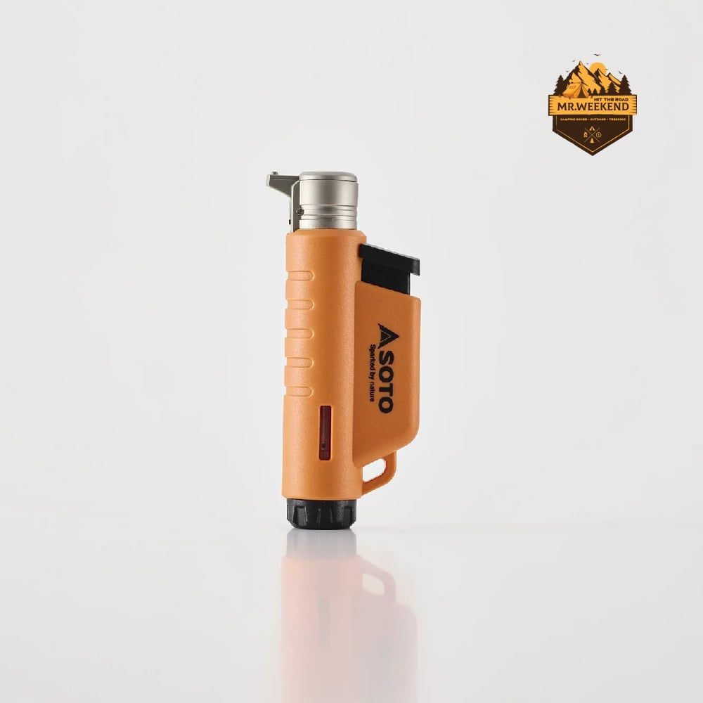 Bật Lửa Soto Micro torch COMPACT