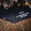 Cargo Container Tấm Lót Lửa FIRE SHIELD MAT