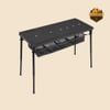 Chân nối dài Cargo Container LONG LEG - 4EA