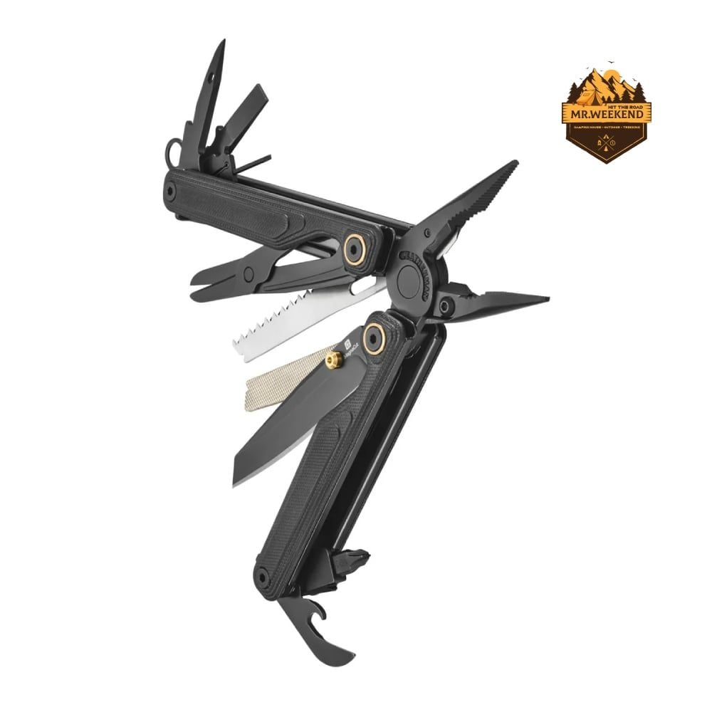 Leatherman Wave Alpha