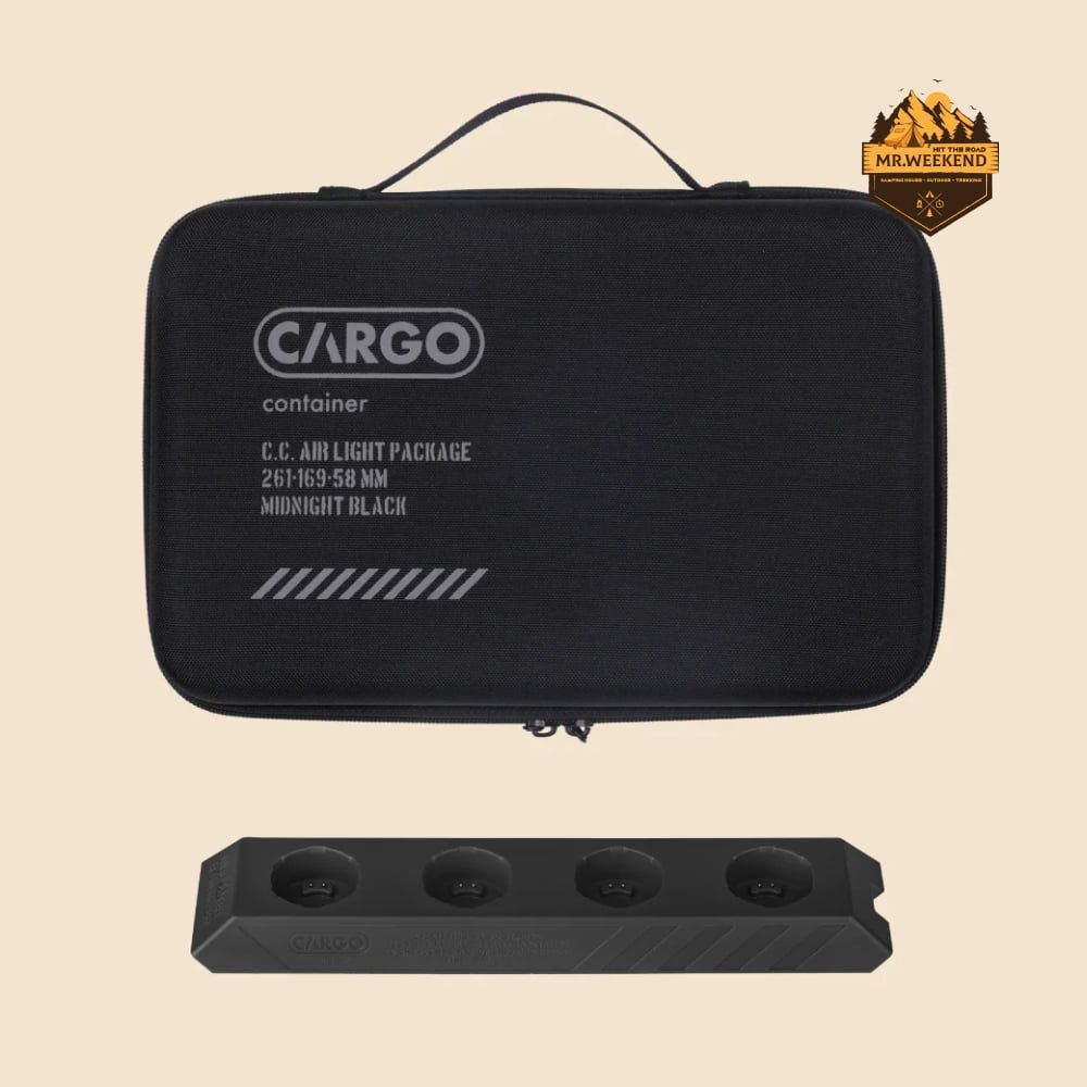 Phụ kiện đèn Cargo Air Light ACC