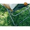 Ghế Snow Peak Reclining Chair Wide, LV-400