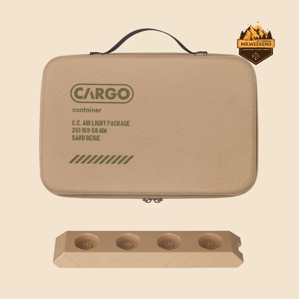 Phụ kiện đèn Cargo Air Light ACC