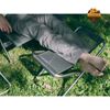 Ghế Snow Peak Reclining Chair Wide, LV-400