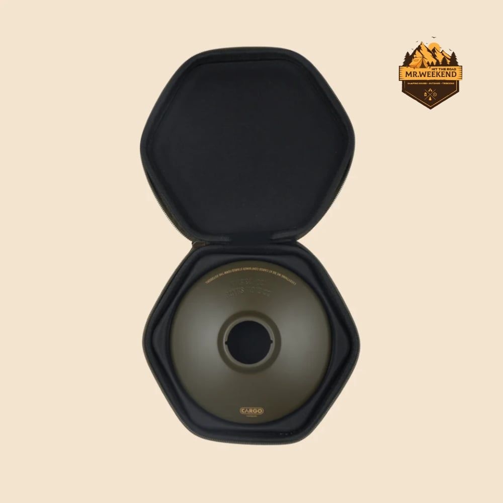 Phụ kiện đèn Cargo Air Light ACC