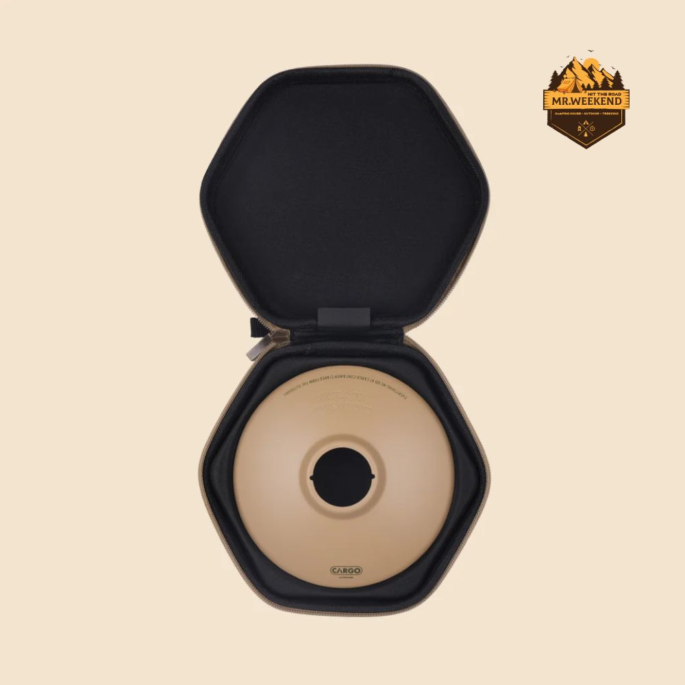 Phụ kiện đèn Cargo Air Light ACC