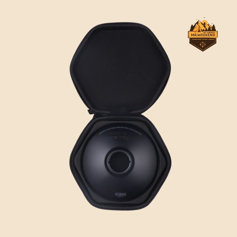 Phụ kiện đèn Cargo Air Light ACC