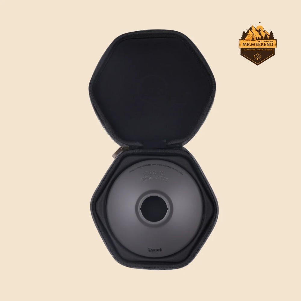 Phụ kiện đèn Cargo Air Light ACC