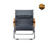 Ghế Snow Peak Reclining Chair Wide, LV-400
