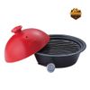Nồi Sứ Nướng Soto Smoke Pot Coro