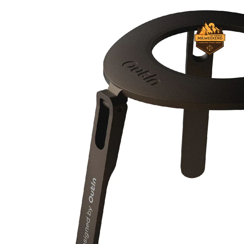 Kệ xếp gọn OutIn Foldable Coffee Stand