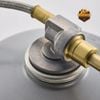 Bếp Gas Dã Ngoại Soto Micro Regulator Stove FUSION Trek, SOD-331