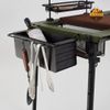 Giá đỡ Cargo Container HALF UNIT MULTI HOLDER
