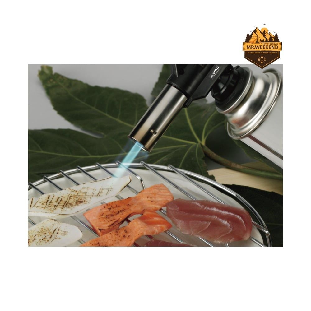 Khò Soto Field Chucker , ST-451S