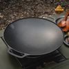 Chảo Nướng Cargo Container END GRIDDLE