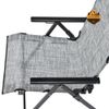 Ghế Coleman Ray Chair NX Mesh (Heather Gray)