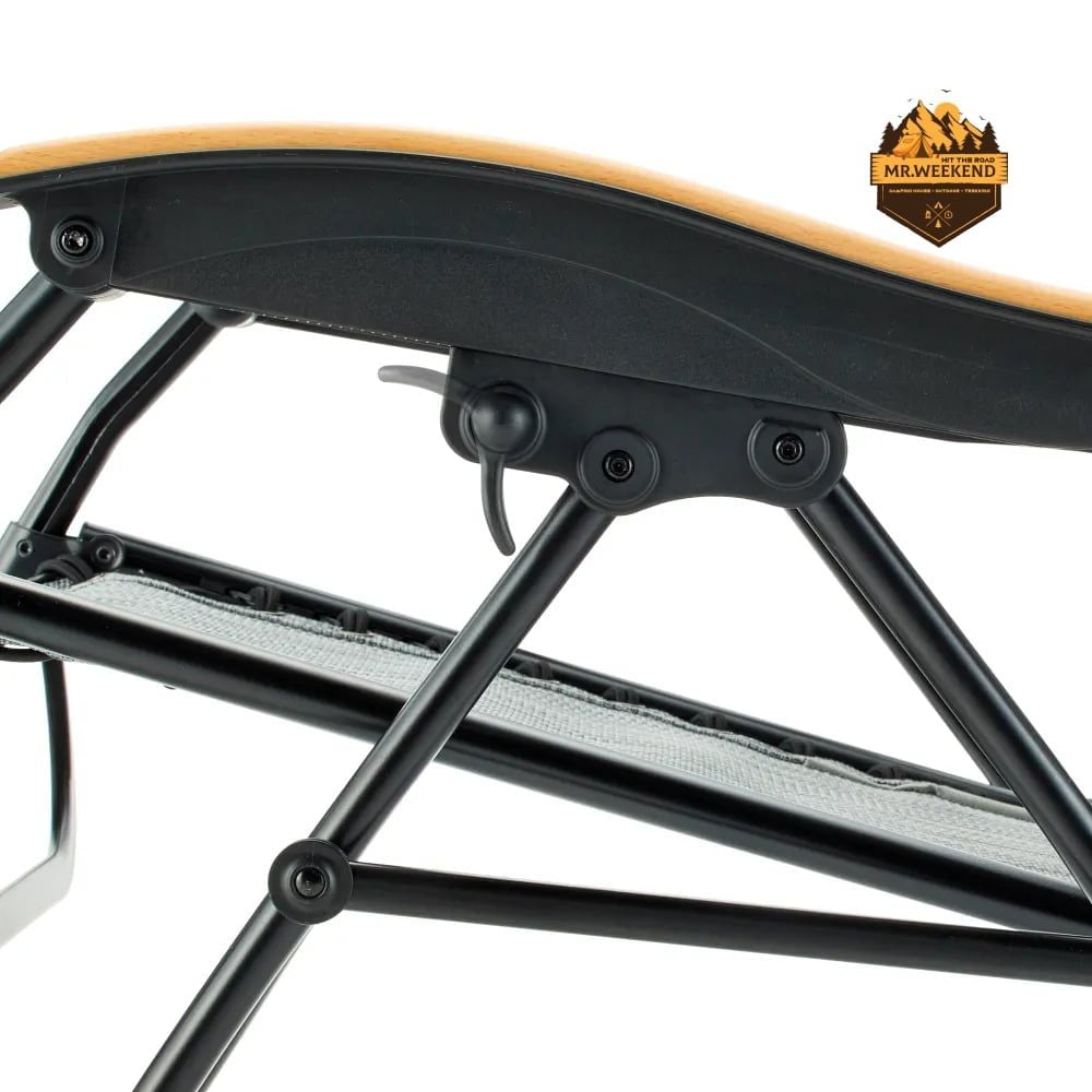 Ghế Coleman Infinity Chair Air Heather Gray