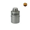 Bình đựng nhiên liệu Soto PORTABLE GASOLINE BOTTLE 750ML