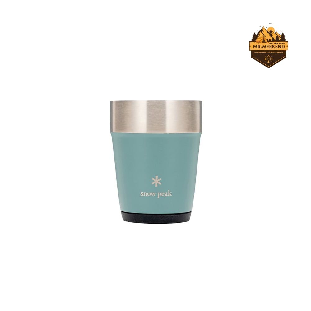 Snow Peak Festival 2025 Autumn Exclusive Thermo Tumbler 360 DUO SET 2025 AUTUMN EDITION, FES-360-2