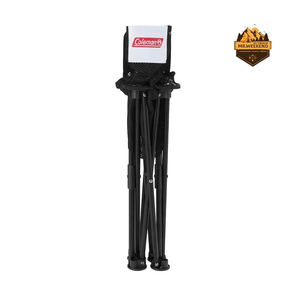 Ghế Coleman Compact Mesh Chair (Black)