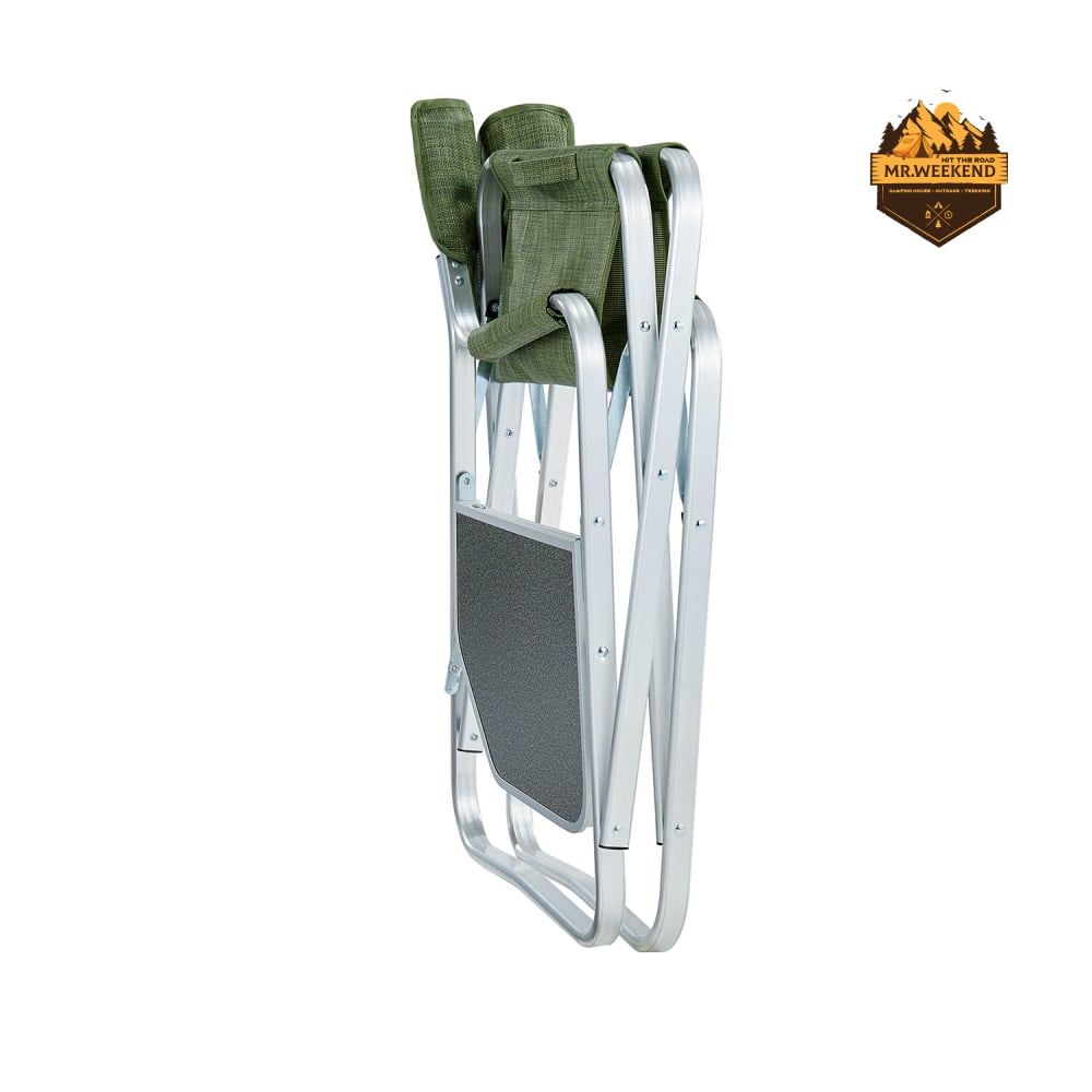 Ghế Coleman ALUMINUM DECK CHAIR (OLIVE)