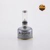Đèn Gas Dã Ngoại Soto Hinoto SOD-260
