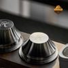 Giỏ lọc IKAPE Variable Diameter Espresso Portafilter Basket 58mm or 54mm to 32mm