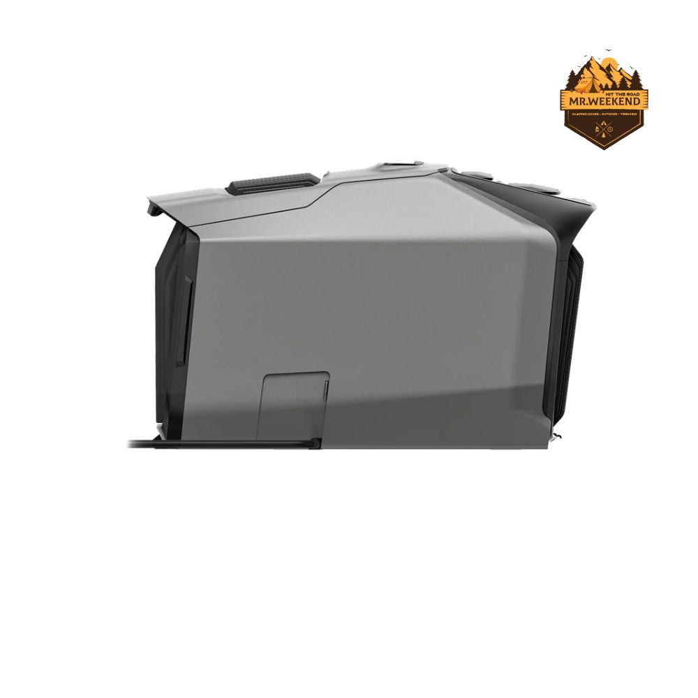 Máy điều hoà di động Ecoflow Wave 3