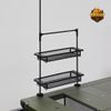 Rổ đựng đồ Cargo Container MESHGUARD TRAY