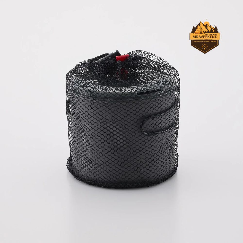 Nồi Dã Ngoại Soto New River Pot M, SOD-511