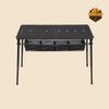 Chân nối dài Cargo Container LONG LEG - 4EA