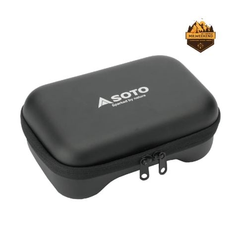 Hộp đựng Soto Multi-Case, ST-3103
