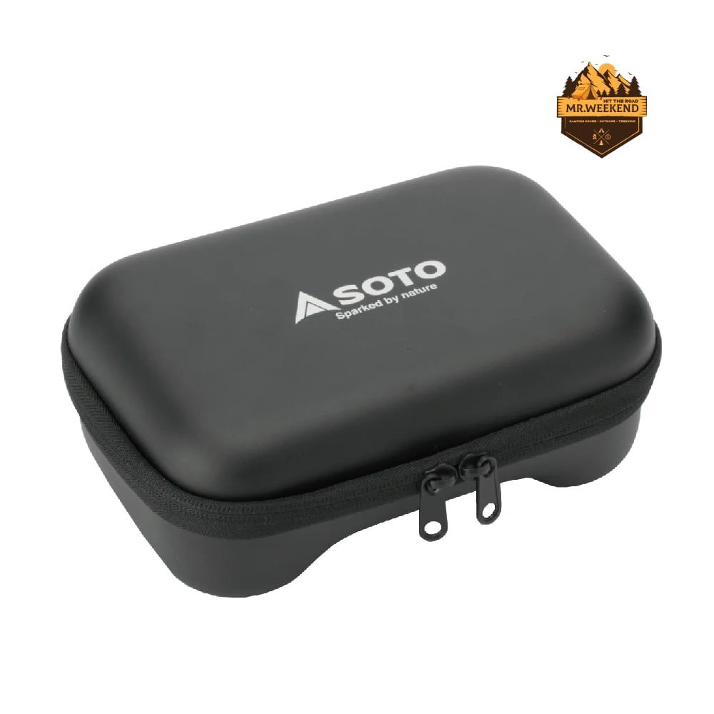 Hộp đựng Soto Multi-Case, ST-3103